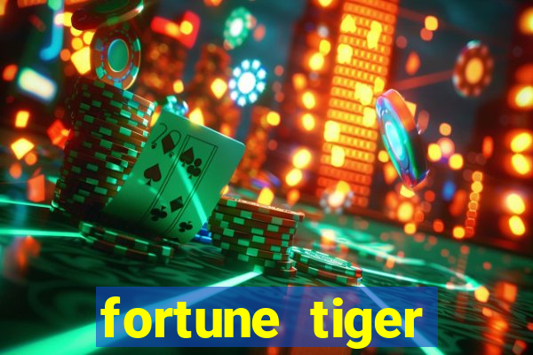 fortune tiger aposta de 1 real